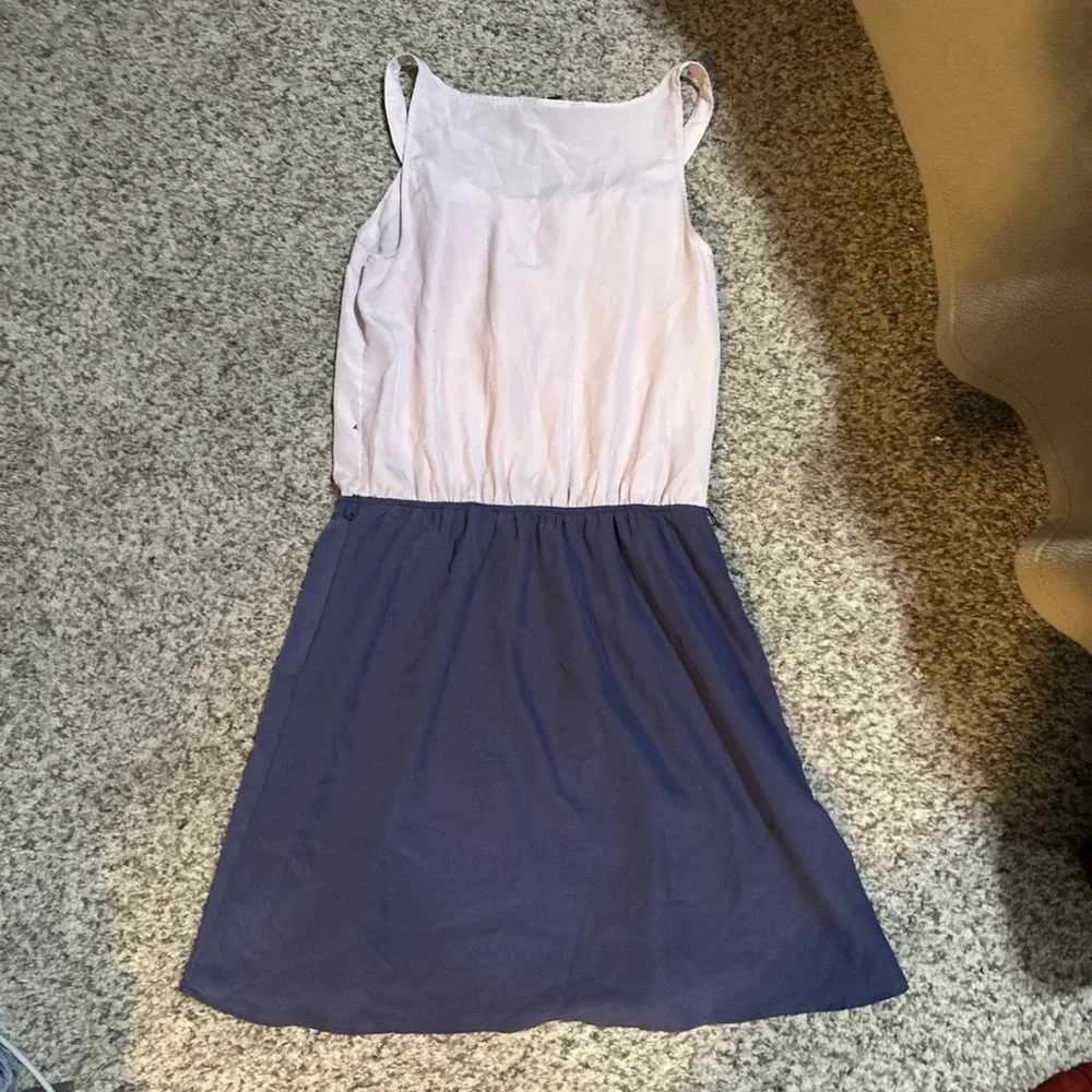 Express Dress - Picture 5 of 5